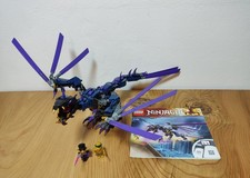 Lego 71742 ninjago usato  Wengen