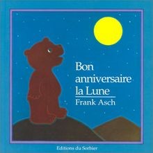 Bon anniversaire lune gebraucht kaufen Bon anniversaire lune gebraucht kaufen  Berlin