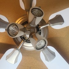 Ventilateur plafond farelek. d'occasion  Montauban