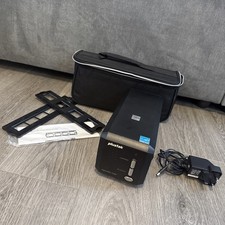 Plustek opticfilm 7600i usato  Spedire a Italy