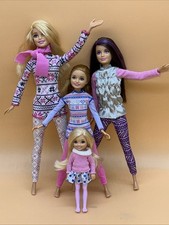 Barbie holiday sisters for sale  Indianapolis