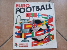 Album panini euro d'occasion  La Roche-sur-Yon