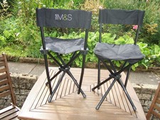 Portable folding camping for sale  GLASGOW