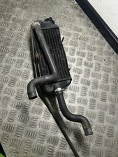 Radiatore destro beta usato  Albisola Superiore
