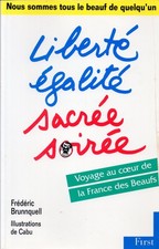 795 frédéric brunnquell d'occasion  Saujon