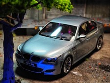 Bmw e60 phase d'occasion  Saint-Brieuc