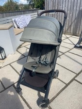 Joolz aer pram for sale  TORQUAY