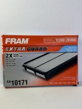 Fram ca10171 air for sale  Manor