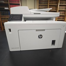 Laserjet pro m283fdw for sale  Tampa
