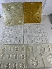 Vtg chocolate candy for sale  Catlin