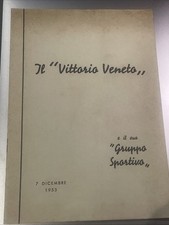Libro vittorio veneto usato  Varese