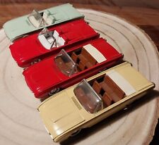 Lot ford thunderbird d'occasion  Lardy