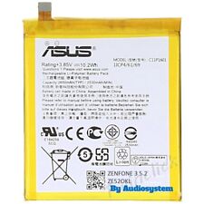 Batteria originale asus usato  Messina