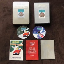 Walt disney treasures for sale  Lansdale