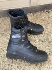 Altberg defender black for sale  LONDON