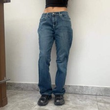 Earl jean jeans for sale  GRAYS