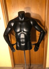 Hochwertig schaufensterpuppe m gebraucht kaufen  Stemwede