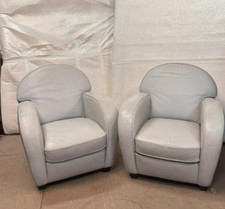 Natuzzi fauteuils club d'occasion  France