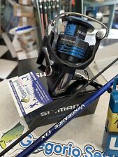 Combo spinning shimano usato  Lamezia Terme
