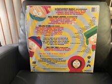 Usado, South Park Bigger Longer Uncut Laser Disc comprar usado  Enviando para Brazil