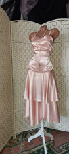 Vtg real satin d'occasion  Expédié en Belgium