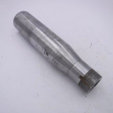 Usado, Cirurgiões de eixo 16" OAL eixo eixo de substituição, 3-1/2" diâmetro caminhão Comm comprar usado  Enviando para Brazil