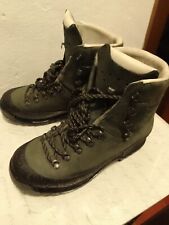 Hanwag alaska bergstiefel gebraucht kaufen  Garmisch-Partenkirchen