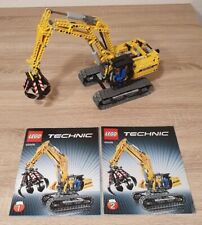 Lego technic 42006 gebraucht kaufen  Wilhelmshaven