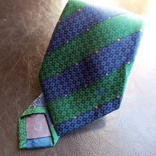 Cravate christian dior d'occasion  Bourganeuf