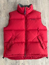 Tommy hilfiger daunenweste gebraucht kaufen  Porta Westfalica