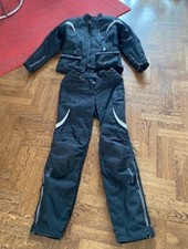 Motorradkombi damen hein gebraucht kaufen  Bamberg
