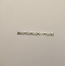 Krawattenklammer krawattennade gebraucht kaufen  Nauen