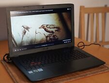 Asus gaming notebook gebraucht kaufen  Frankfurt am Main