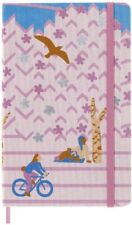 Sakura tissu notebook d'occasion  Expédié en France