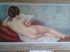 Albert genta xxème d'occasion  Nantes-