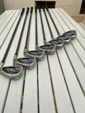 Callaway steelhead iron for sale  KING'S LYNN