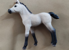Schleich pony fohlen gebraucht kaufen  Hildesheim