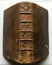 1728 lettres morale d'occasion  France