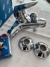 Grohe eurodisc badewannenarmat gebraucht kaufen  Berlin