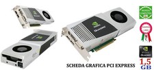 Scheda grafica pci usato  Forli