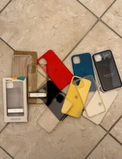 Cover per iphone usato  Pistoia