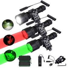 Powerful hunting light for sale  MANCHESTER