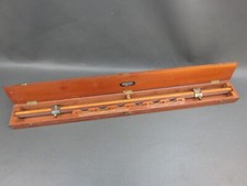 Vintage wooden beam for sale  GLOUCESTER