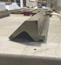 Accurpress precision goosneck for sale  North Port