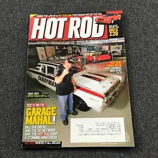 Hot rod magazine for sale  San Diego