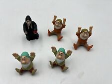Personaggi biancaneve disney usato  Avezzano