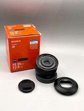 Sony zeiss sonnar usato  Milano