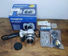 Olympus 510 7.1mp for sale  KING'S LYNN