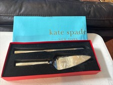 Lenox kate spade for sale  Kaneohe