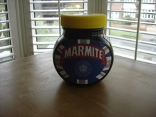 Marmite jar king for sale  HALESOWEN